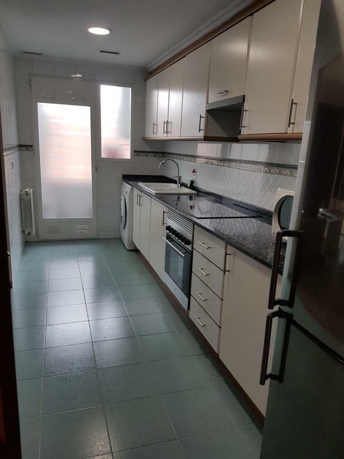 Apartamento Ciencias Y Playa Valensiya Dış mekan fotoğraf