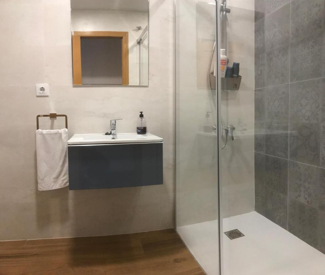 Apartamento Ciencias Y Playa Valensiya Dış mekan fotoğraf